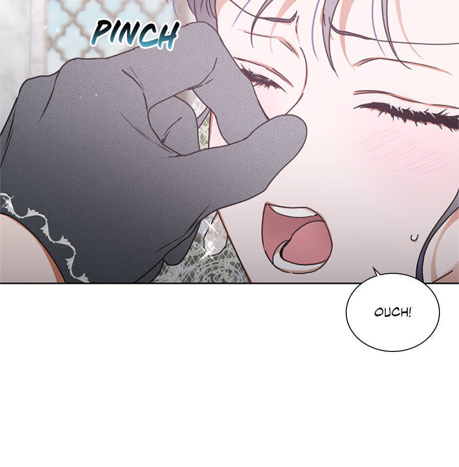 Lady Baby Chapter 239 page 41 - 