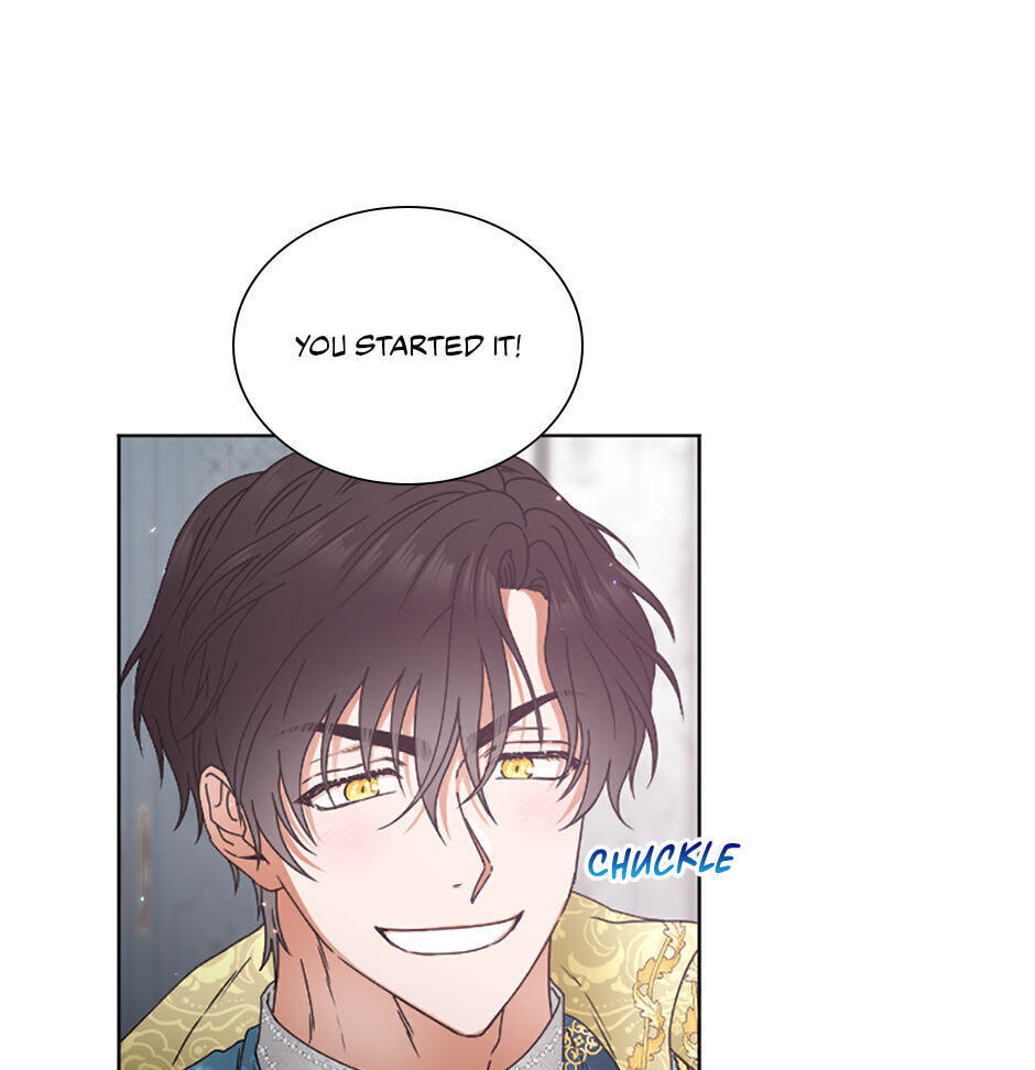 Lady Baby Chapter 239 page 42 - 