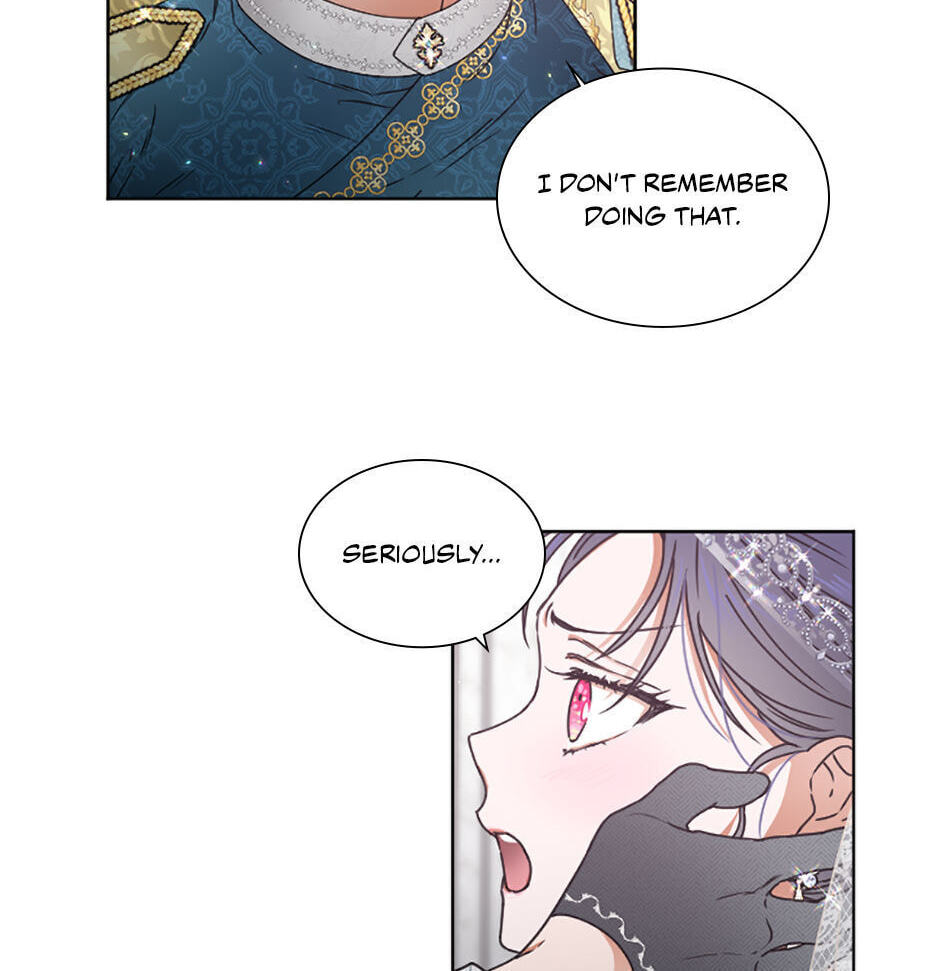 Lady Baby Chapter 239 page 43 - 