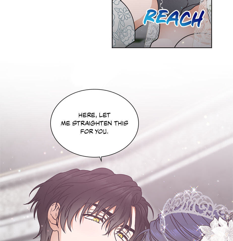 Lady Baby Chapter 239 page 44 - 