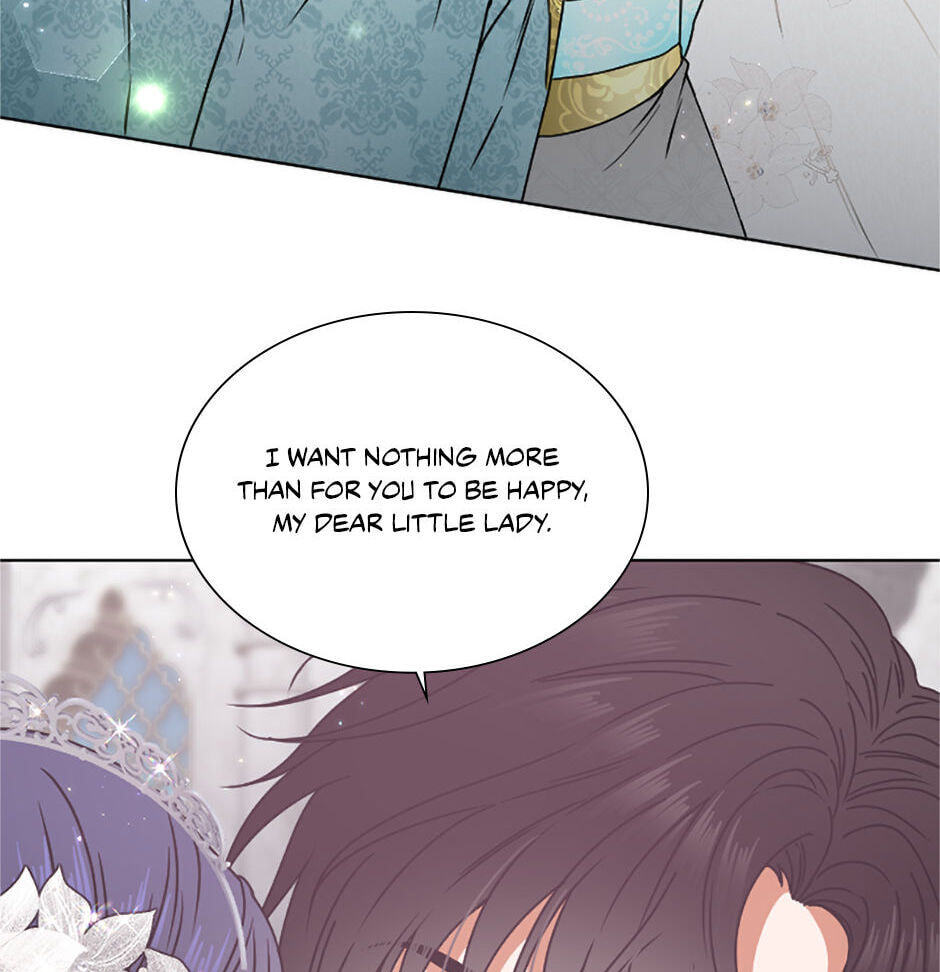 Lady Baby Chapter 239 page 50 - 