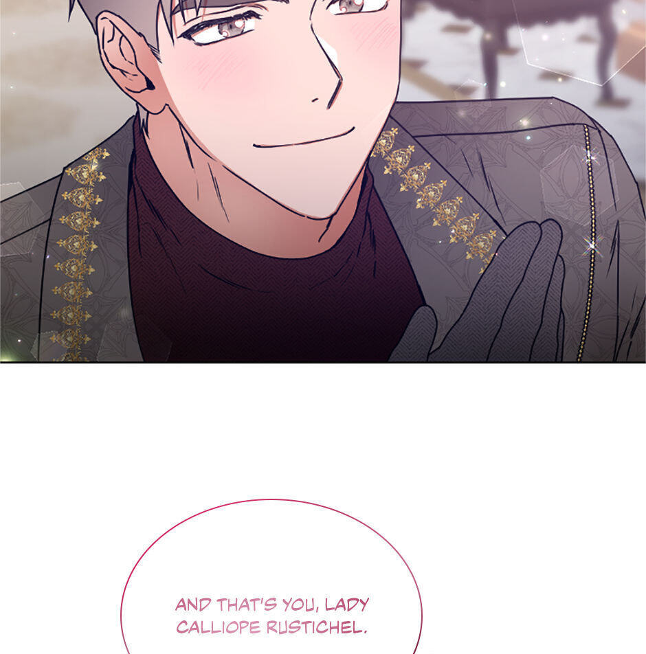 Lady Baby Chapter 239 page 6 - 