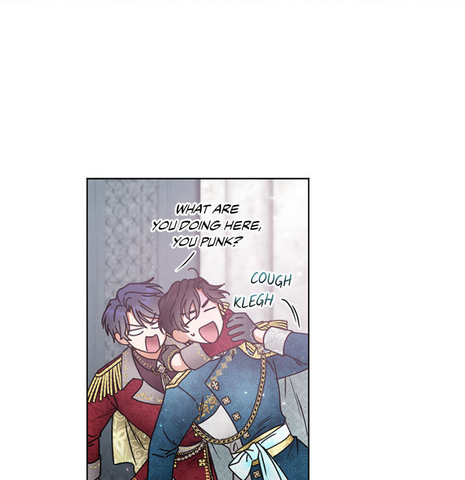 Lady Baby Chapter 239 page 53 - 