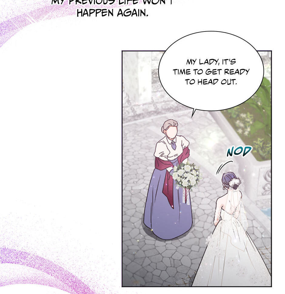 Lady Baby Chapter 239 page 55 - 