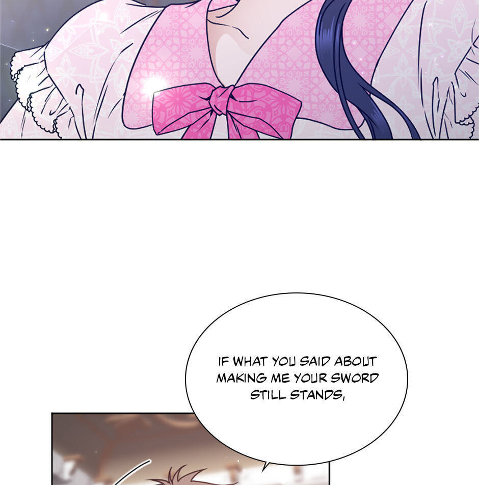 Lady Baby Chapter 239 page 8 - 