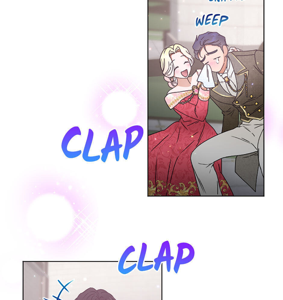 Lady Baby Chapter 239 page 84 - 