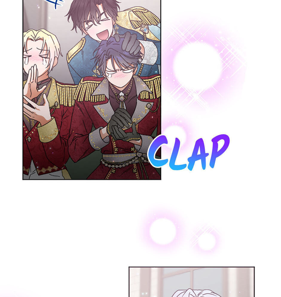 Lady Baby Chapter 239 page 85 - 