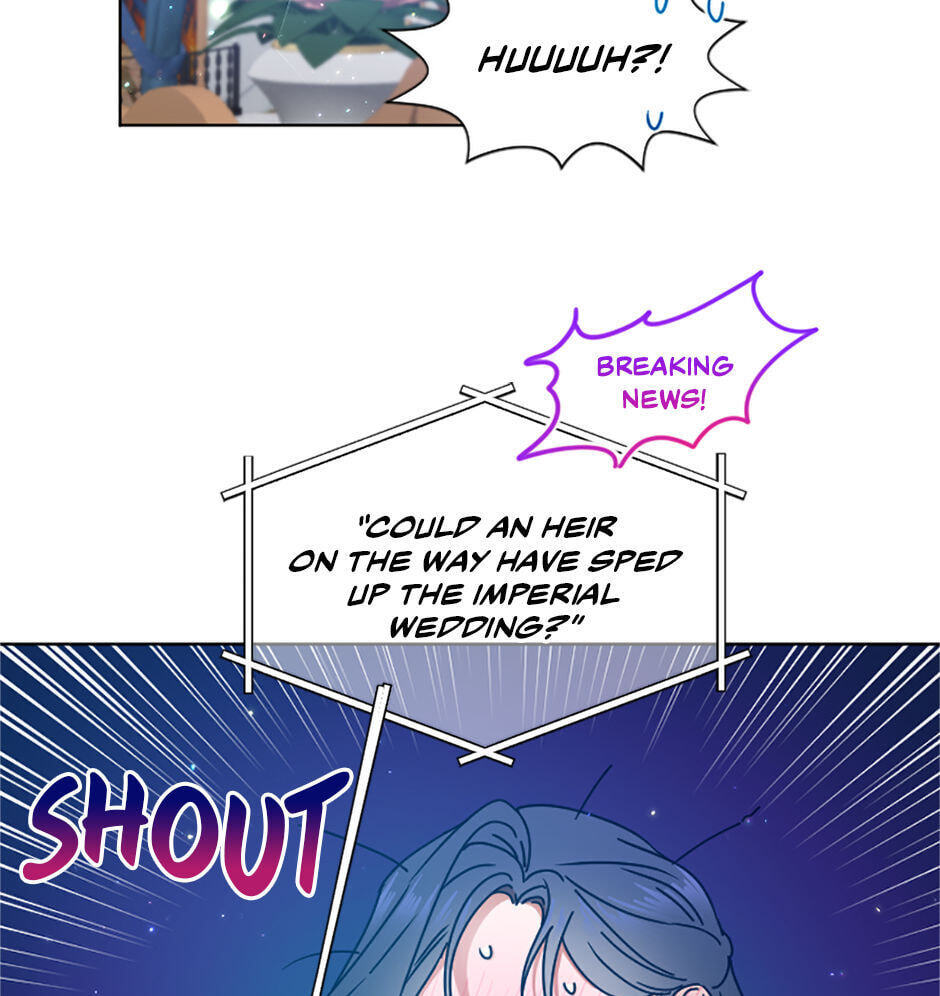 Lady Baby Chapter 239 page 94 - 