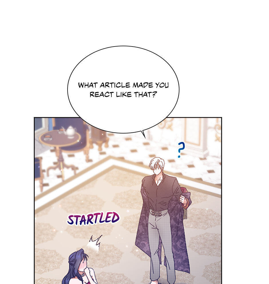 Lady Baby Chapter 239 page 96 - 