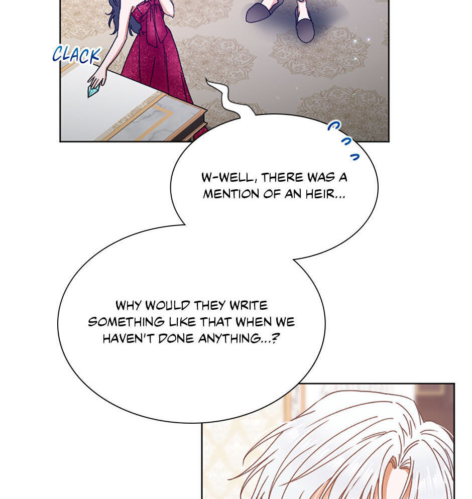 Lady Baby Chapter 239 page 97 - 