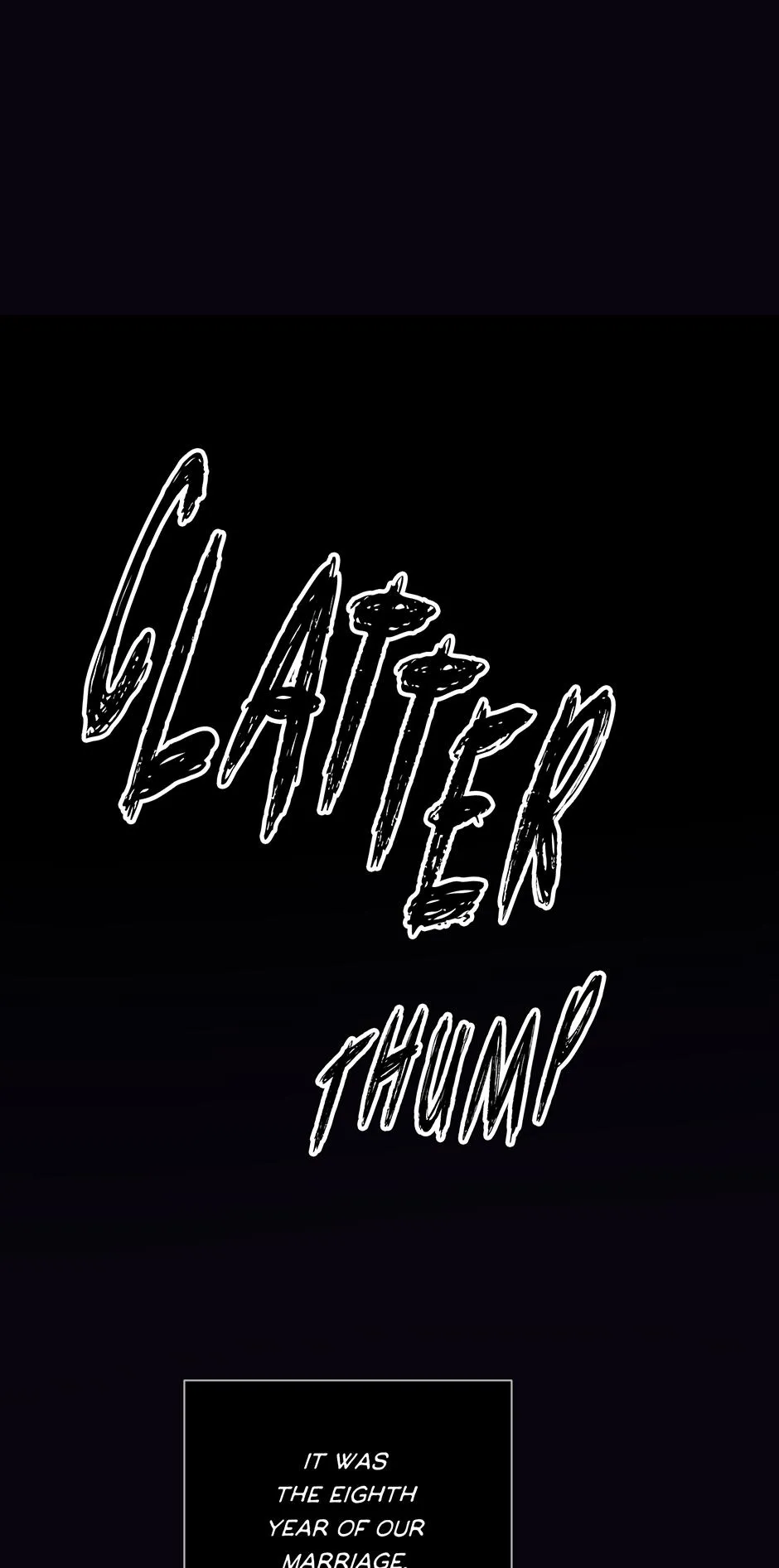 Lady Black is depressed Chapter 1 page 2 - 