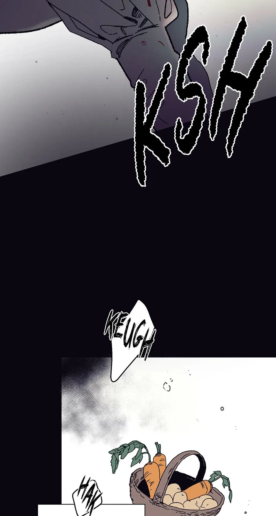 Lady Black is depressed Chapter 1 page 12 - 