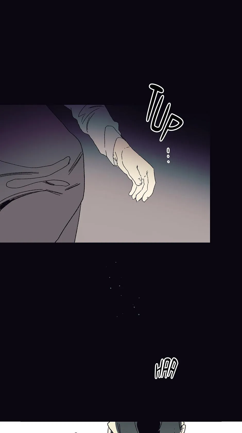 Lady Black is depressed Chapter 1 page 18 - 
