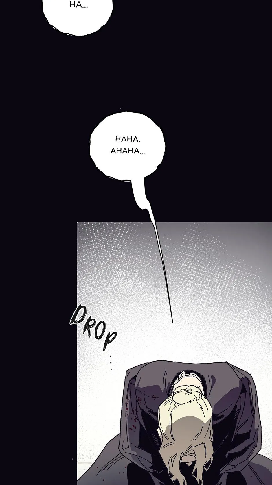 Lady Black is depressed Chapter 1 page 20 - 