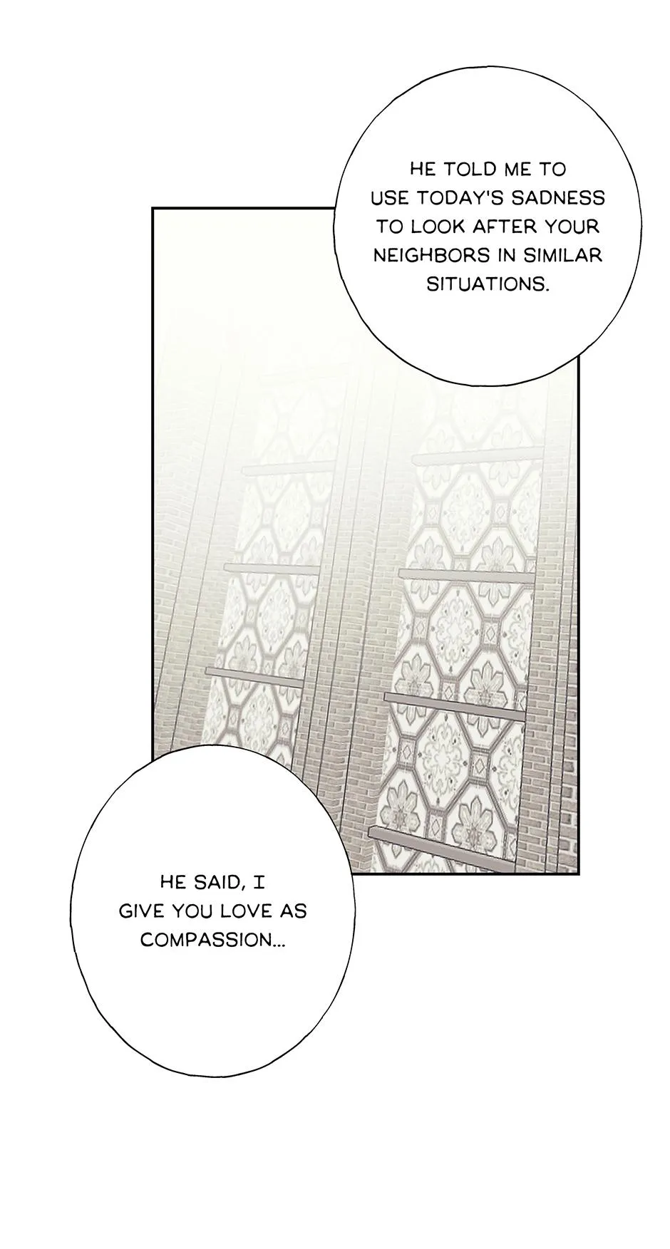 Lady Black is depressed Chapter 1 page 30 - 