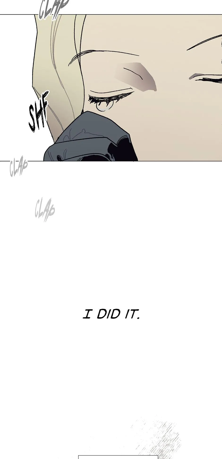 Lady Black is depressed Chapter 1 page 35 - 