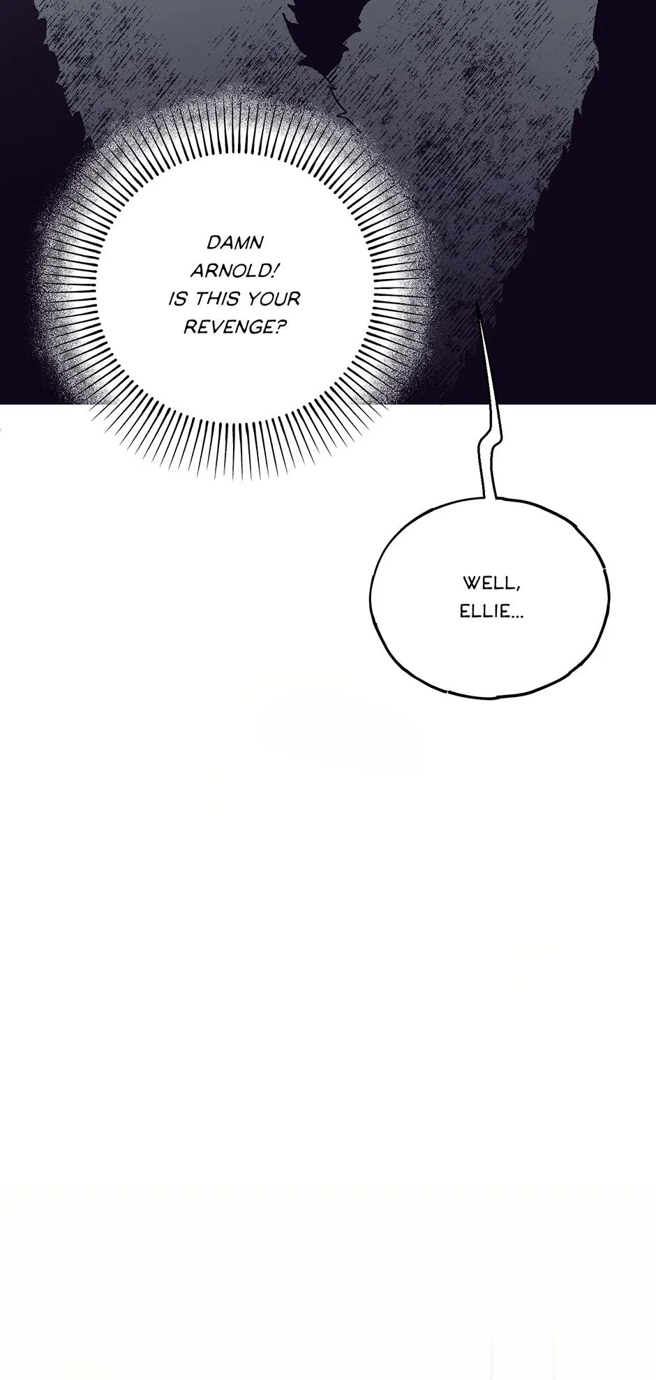 Lady Black is depressed Chapter 1 page 53 - 