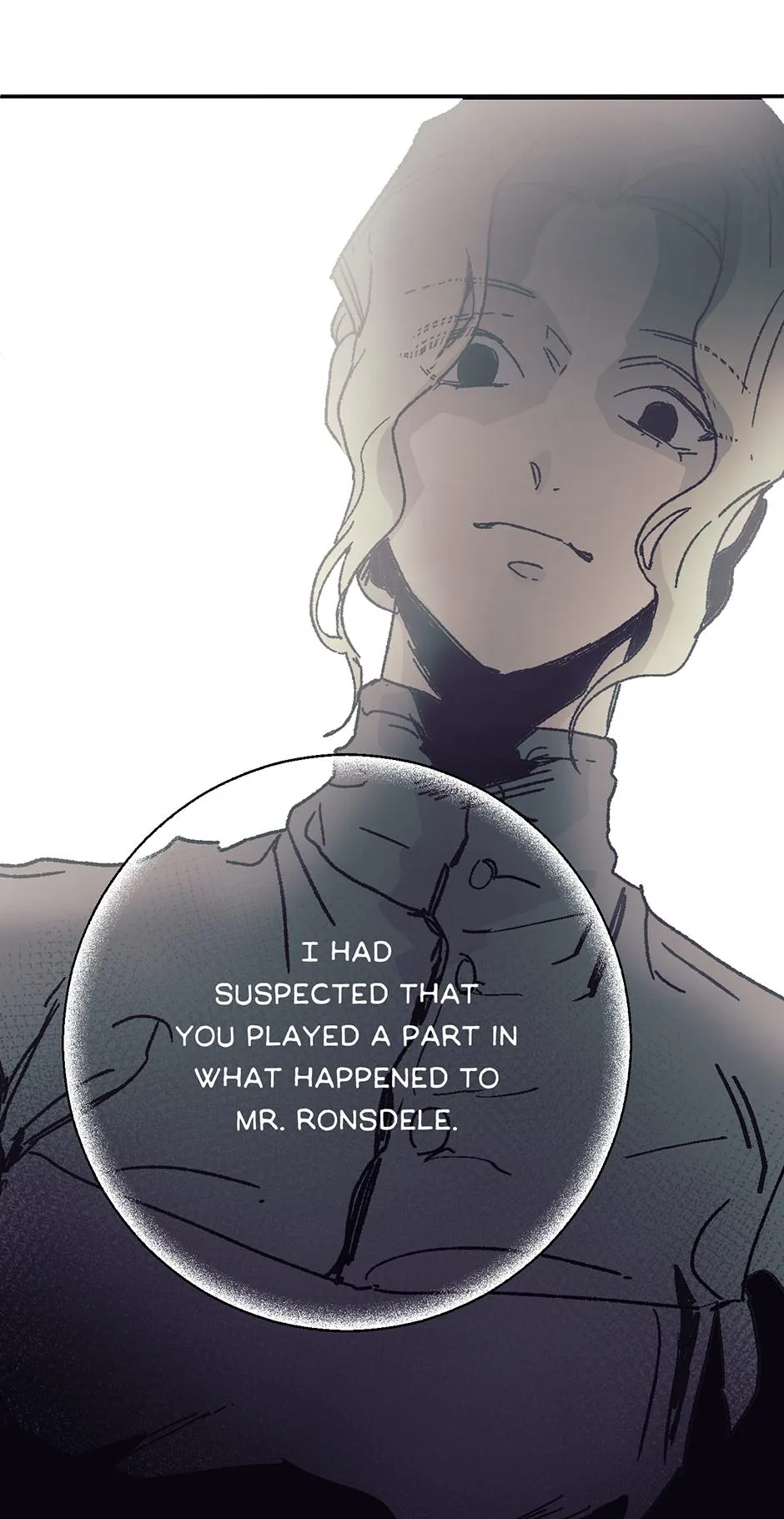 Lady Black is depressed Chapter 1 page 61 - 