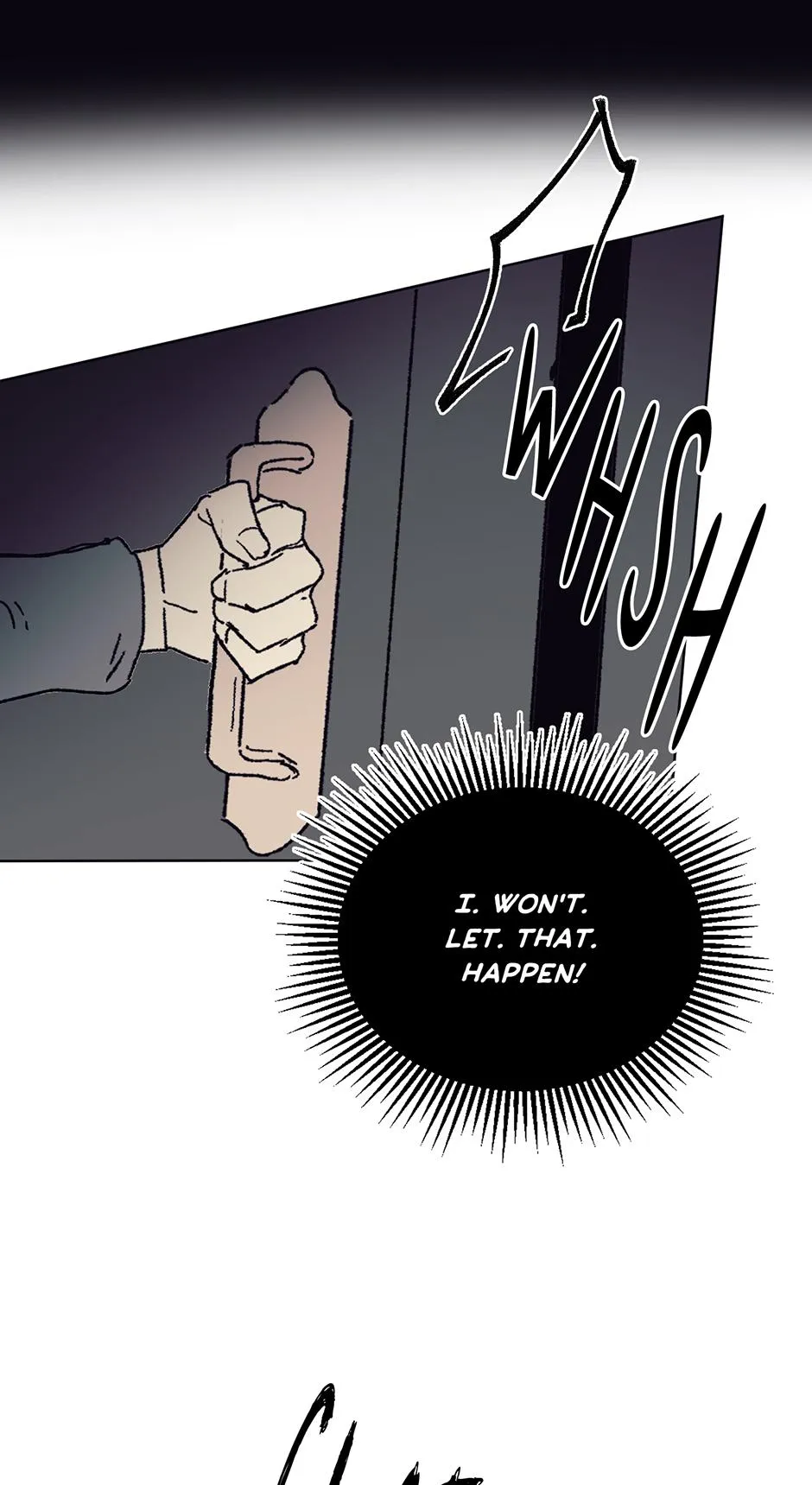 Lady Black is depressed Chapter 1 page 72 - 