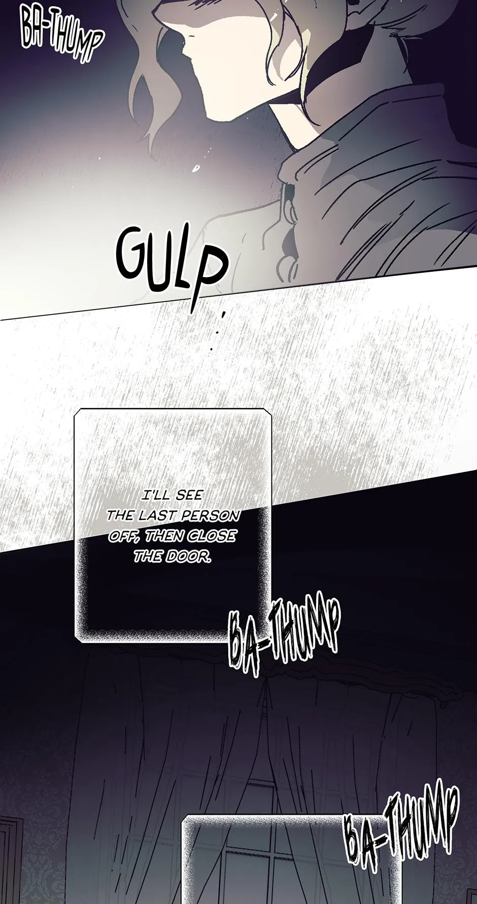 Lady Black is depressed Chapter 1 page 81 - 