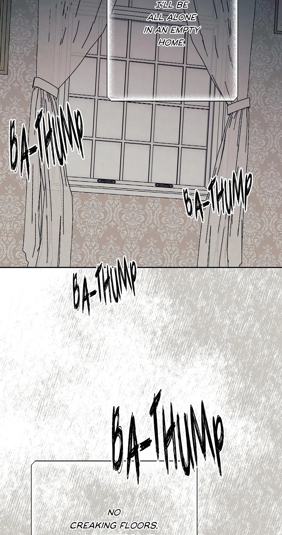 Lady Black is depressed Chapter 1 page 82 - 