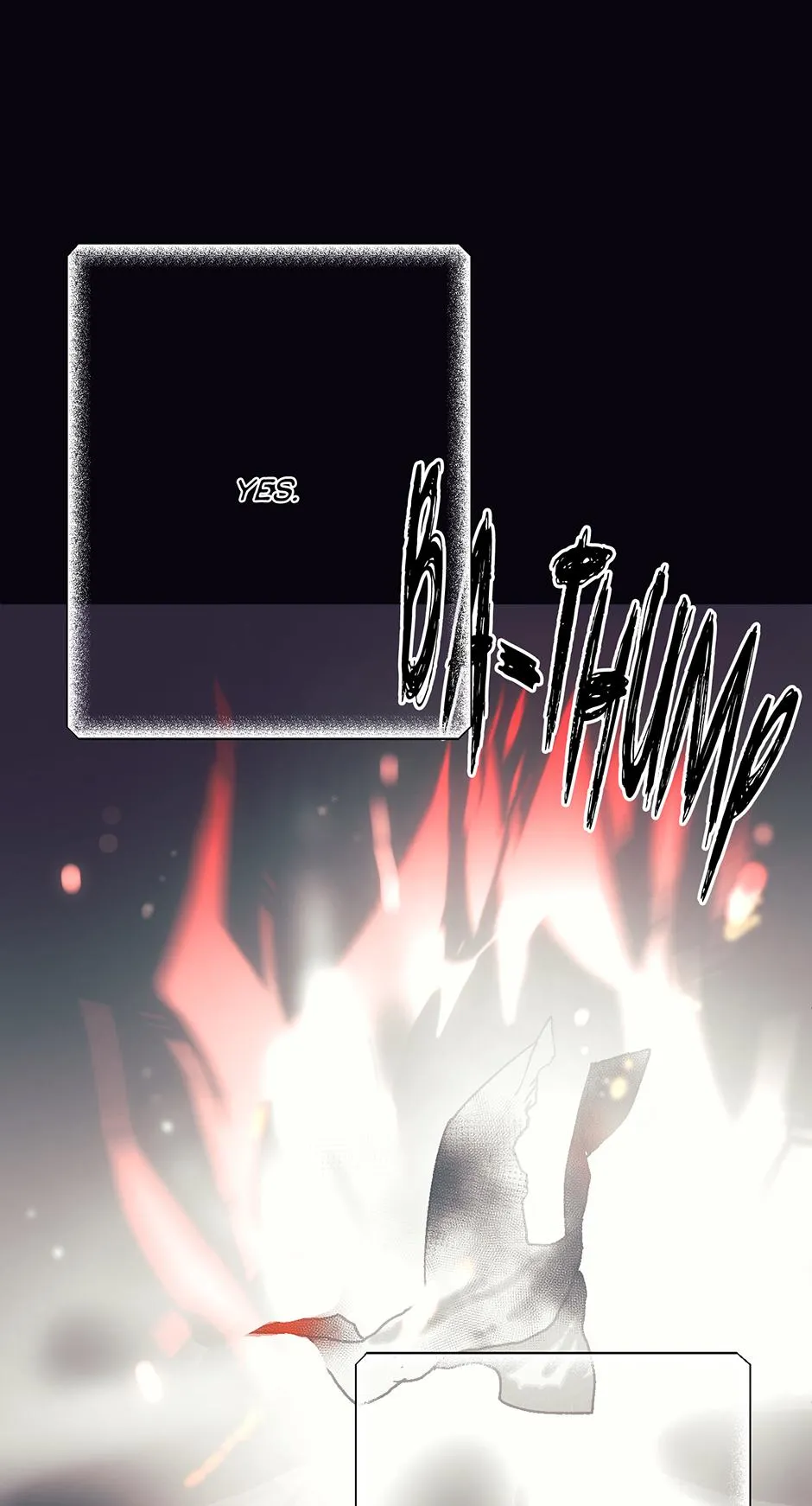 Lady Black is depressed Chapter 1 page 84 - 