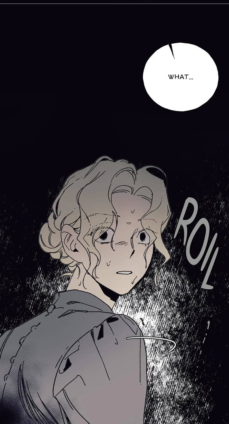 Lady Black is depressed Chapter 1 page 88 - 