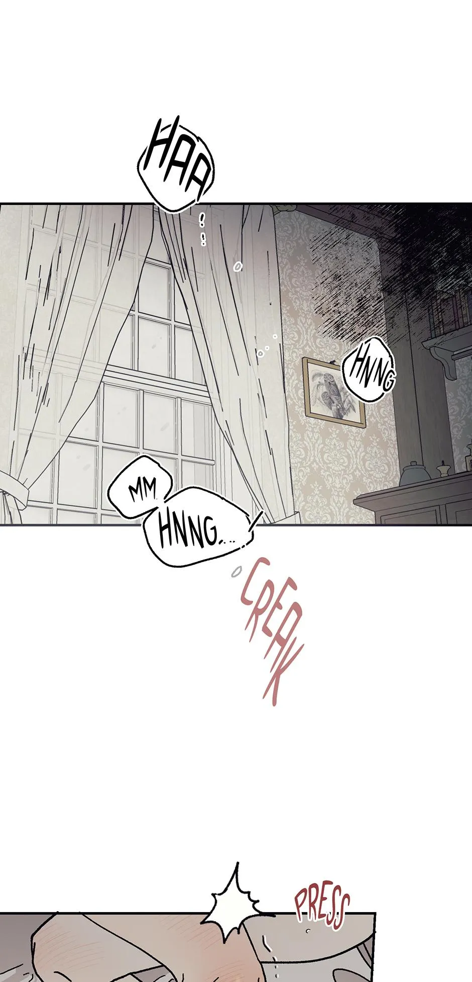 Lady Black is depressed Chapter 10 page 2 - 