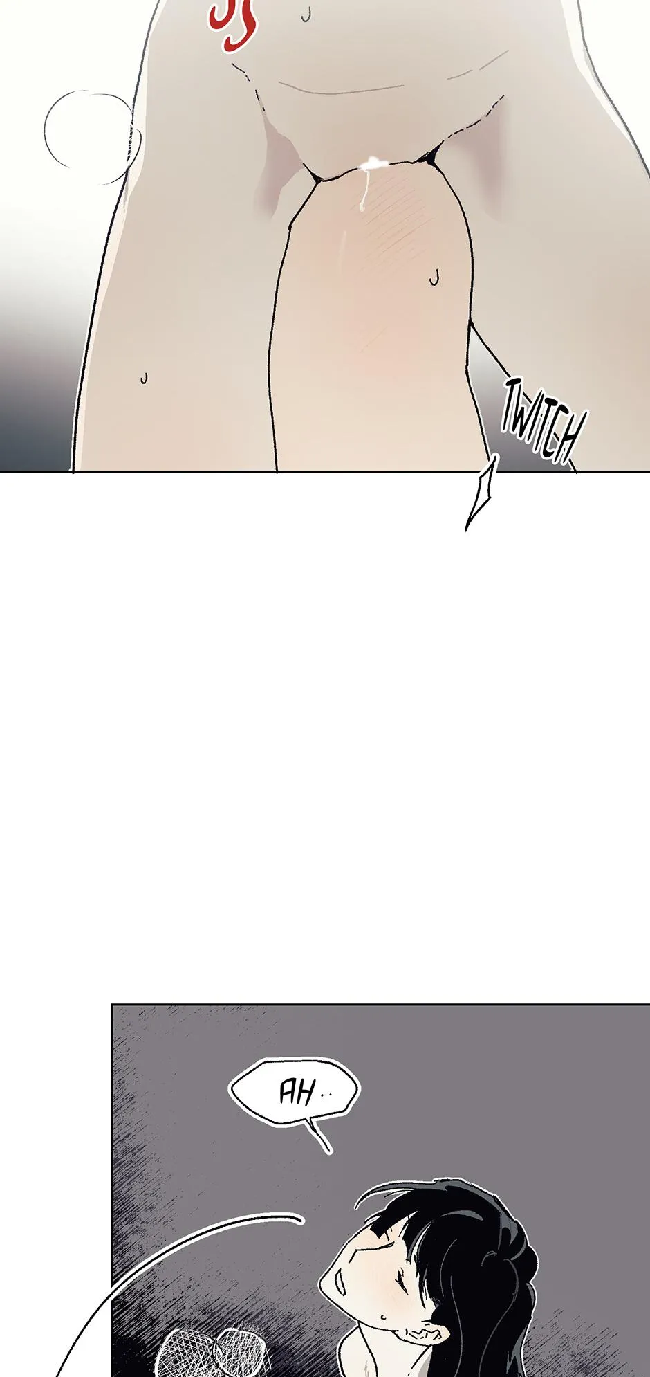 Lady Black is depressed Chapter 10 page 18 - 