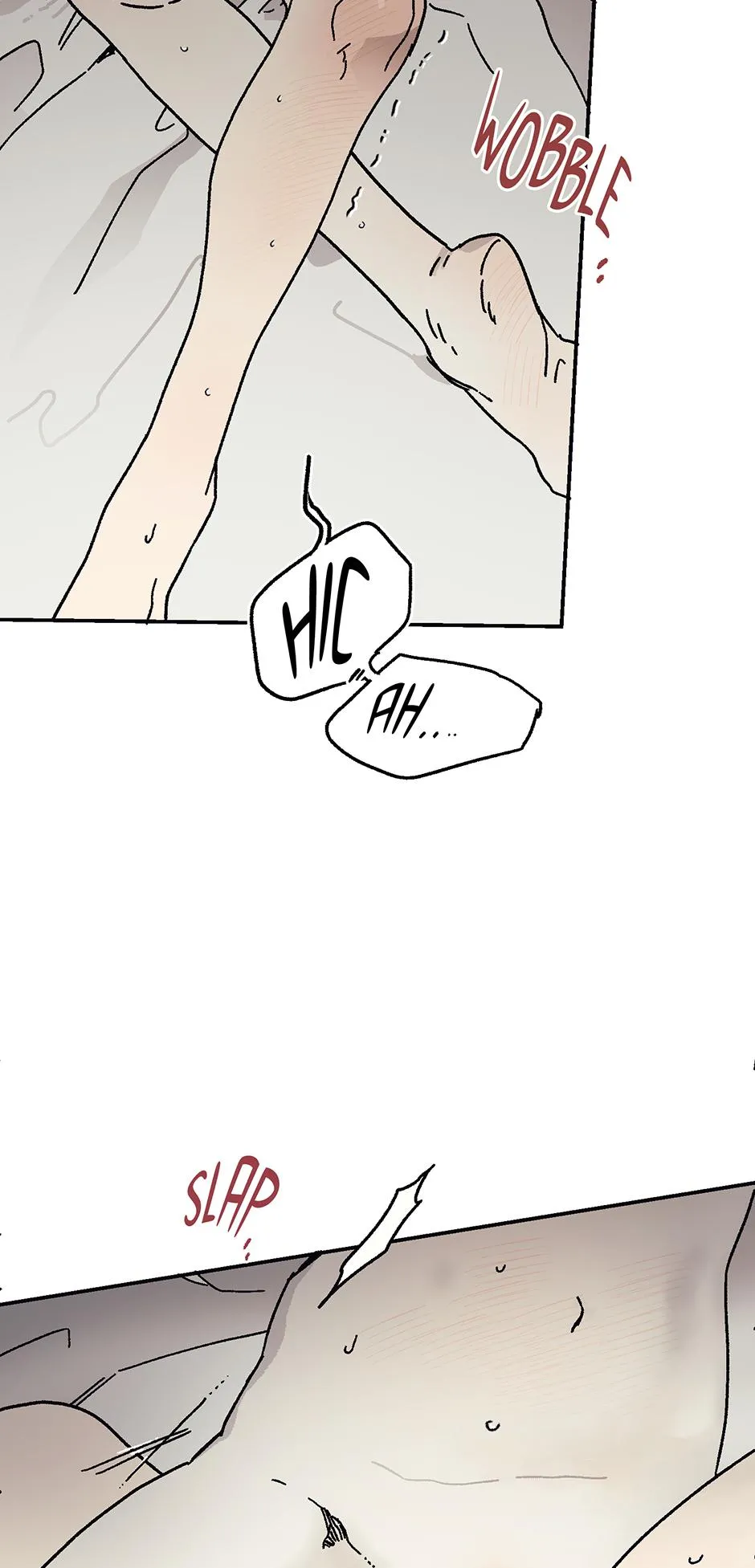 Lady Black is depressed Chapter 10 page 3 - 