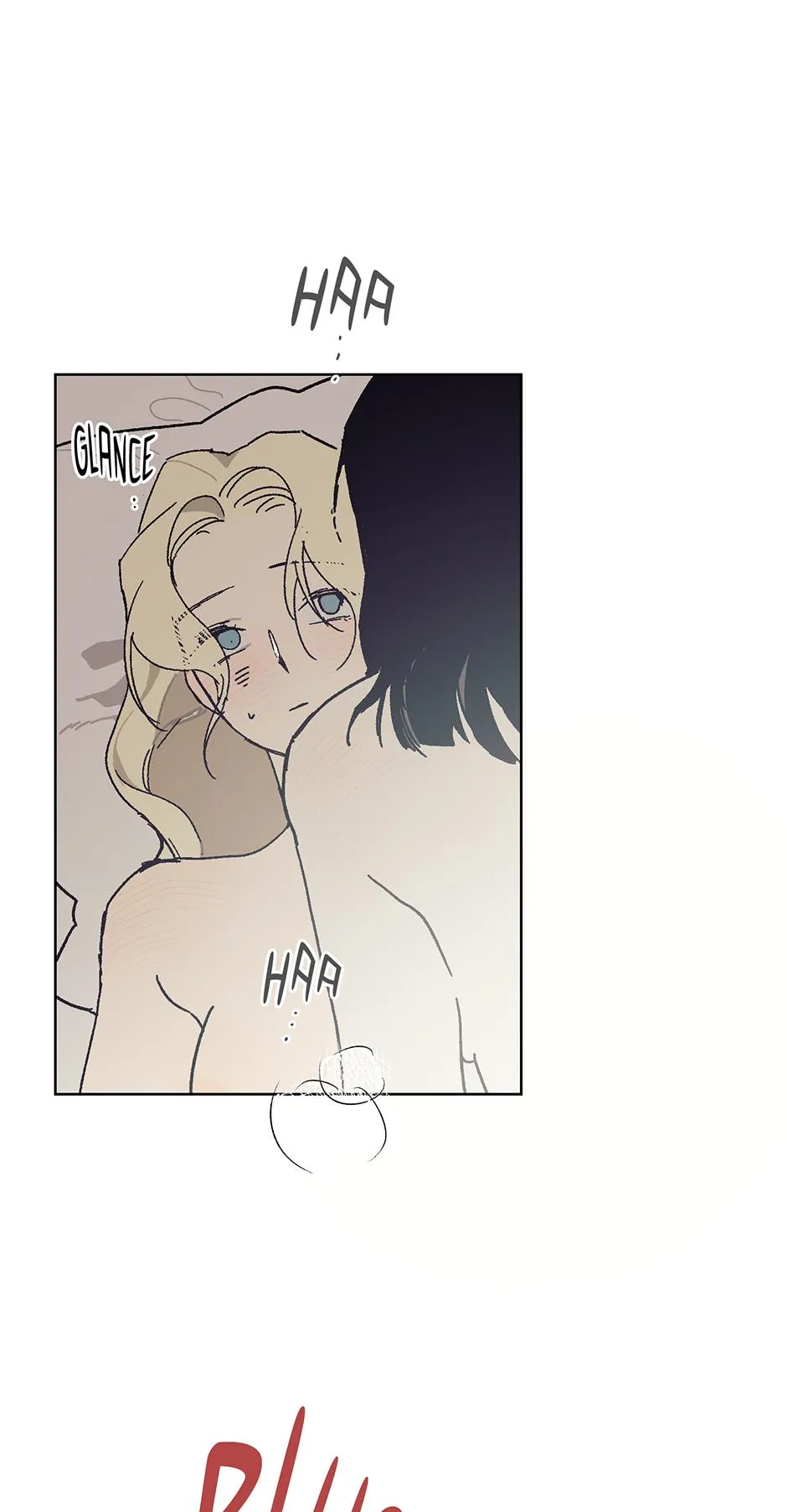 Lady Black is depressed Chapter 10 page 23 - 