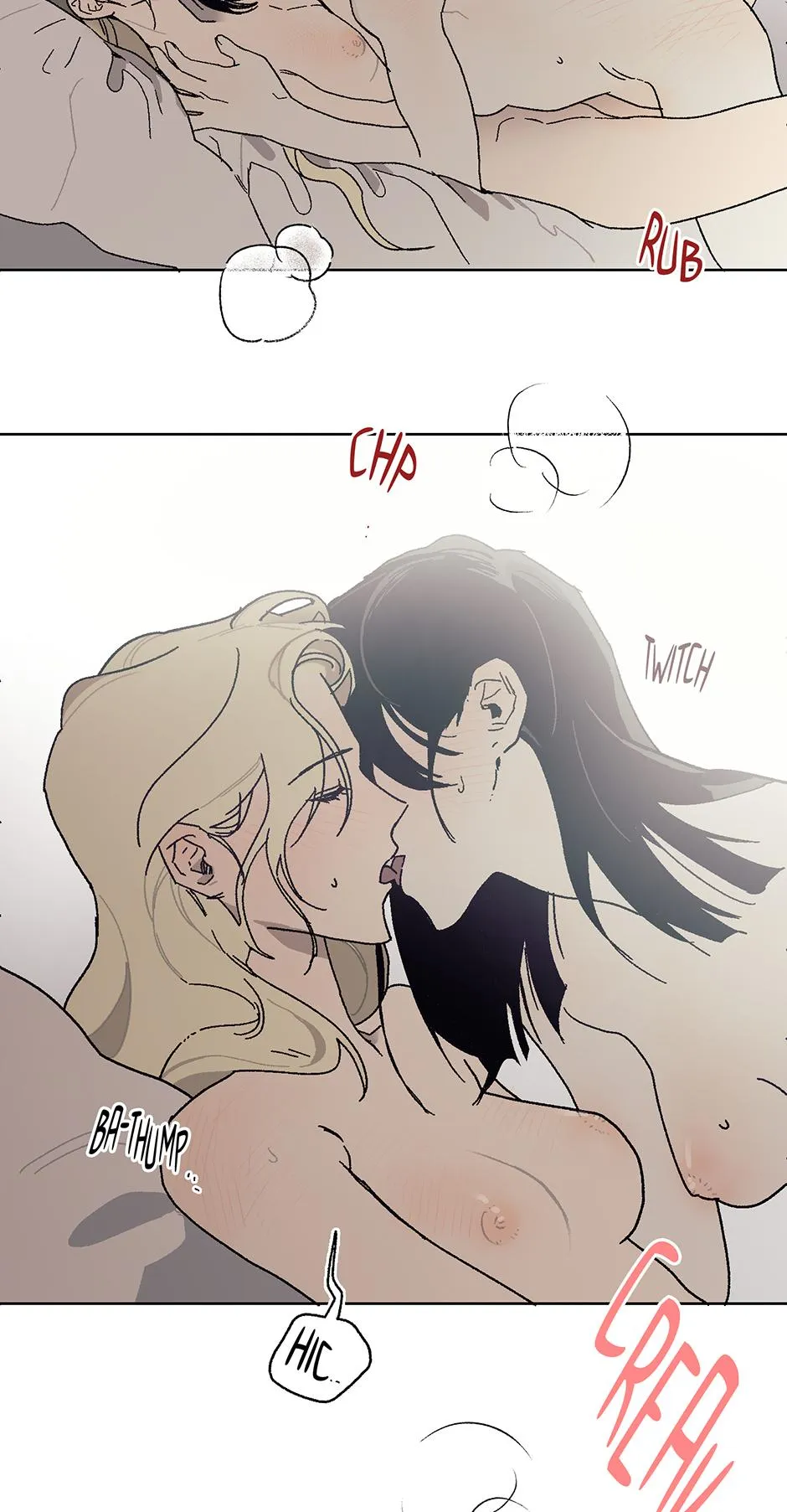 Lady Black is depressed Chapter 10 page 26 - 
