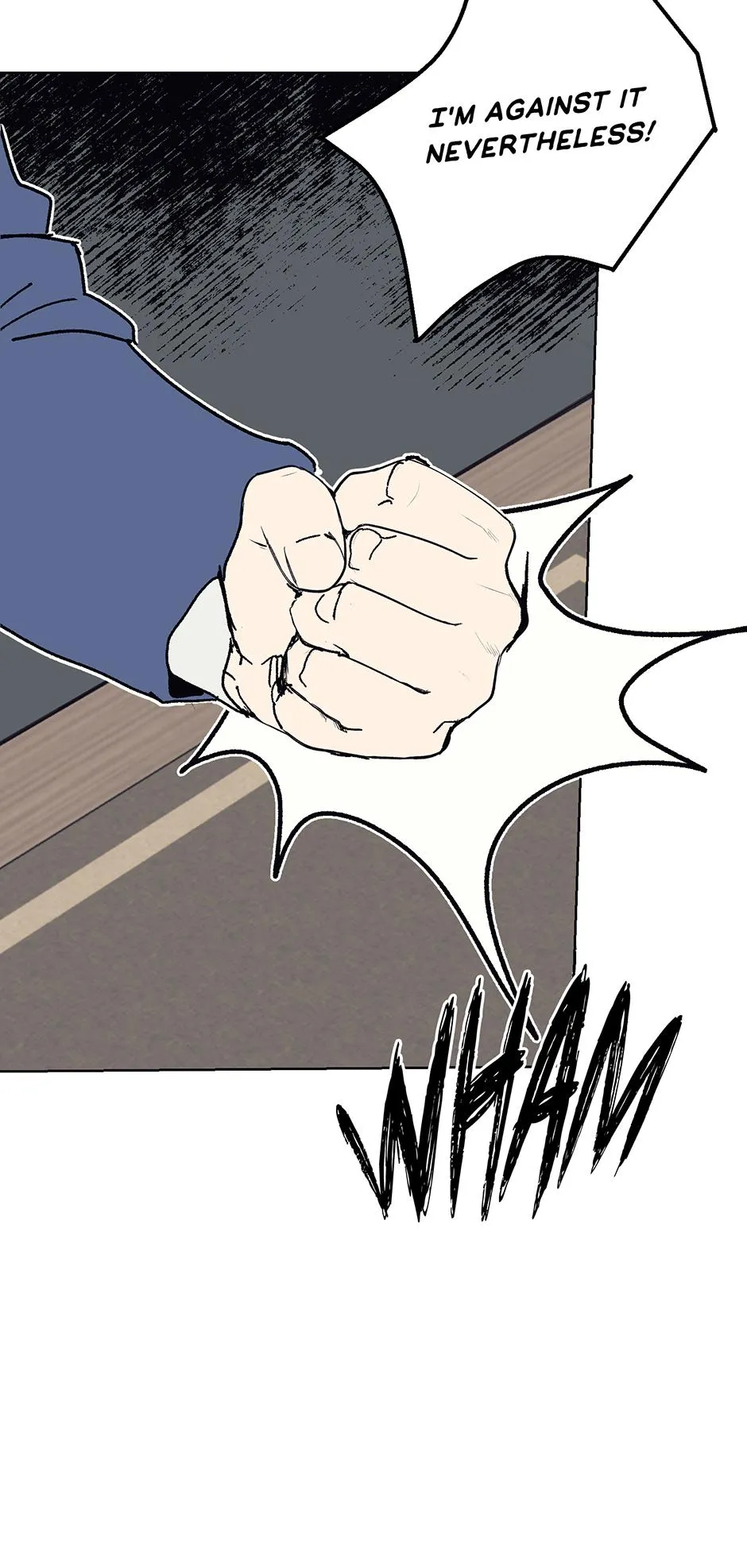 Lady Black is depressed Chapter 10 page 44 - 
