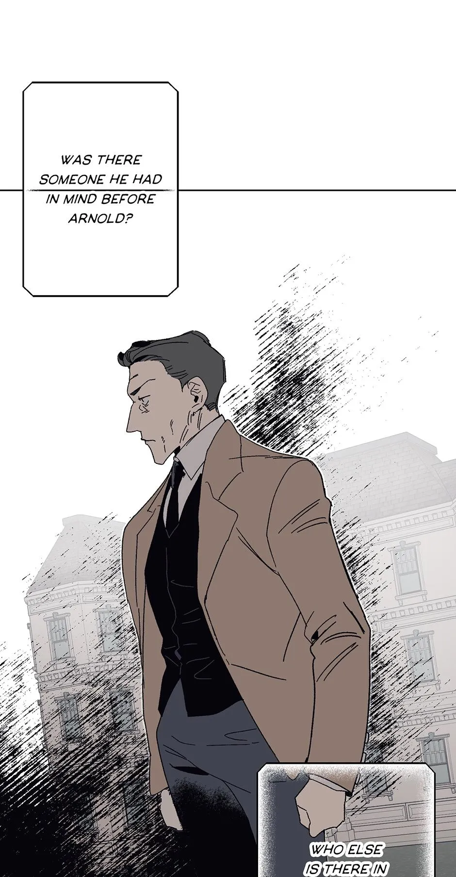 Lady Black is depressed Chapter 10 page 49 - 