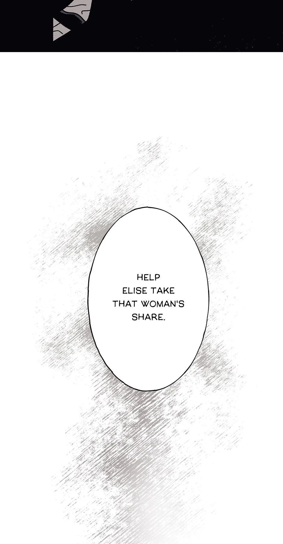 Lady Black is depressed Chapter 10 page 53 - 