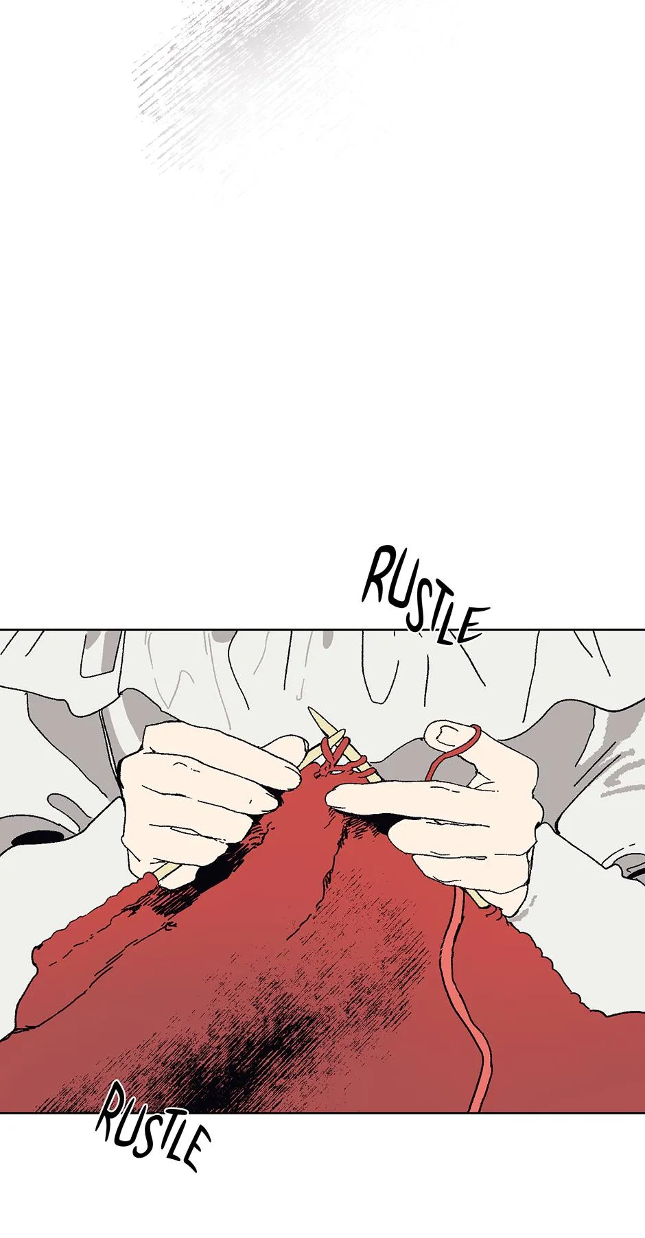 Lady Black is depressed Chapter 10 page 54 - 