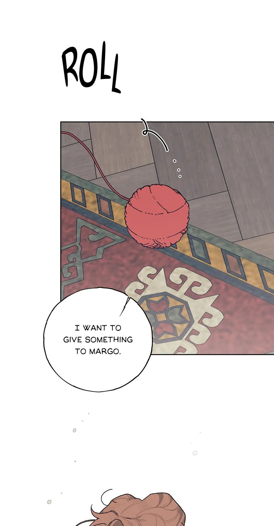 Lady Black is depressed Chapter 10 page 60 - 