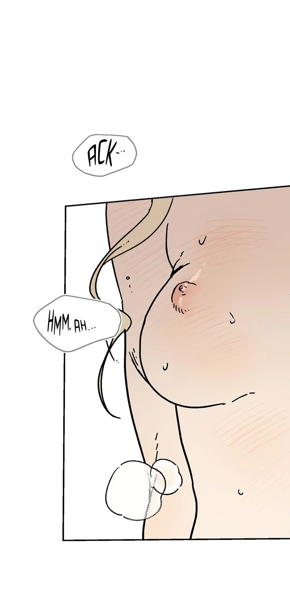 Lady Black is depressed Chapter 10 page 7 - 