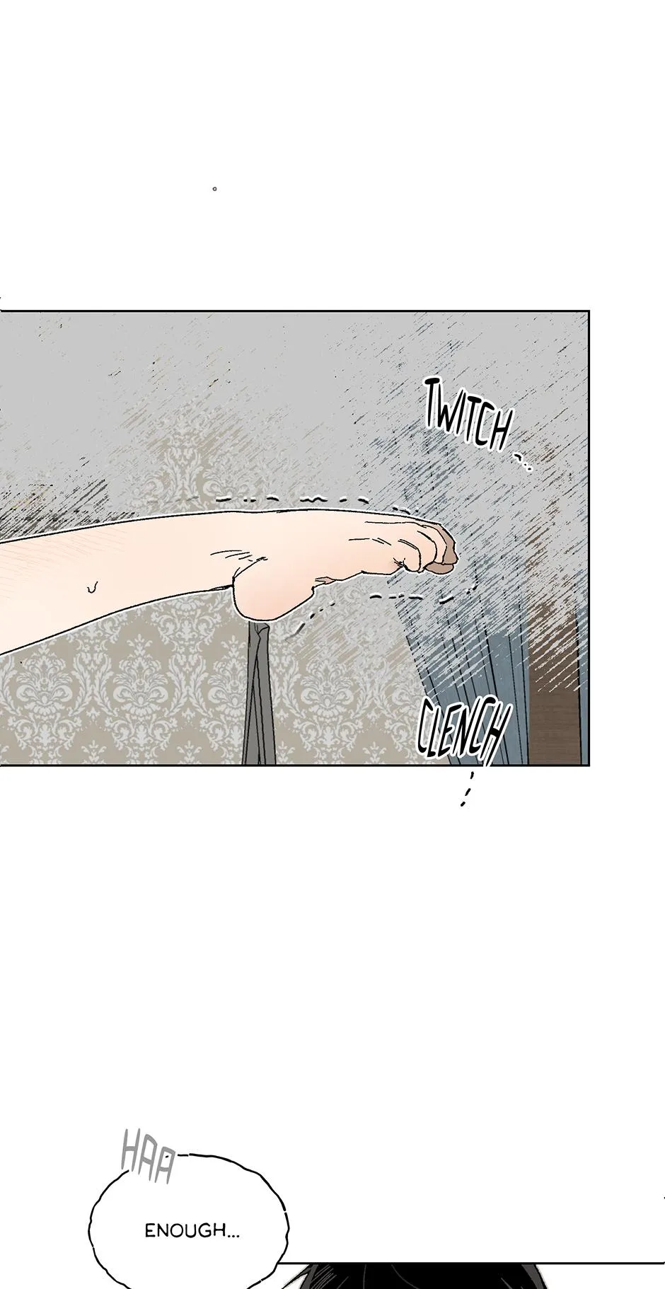 Lady Black is depressed Chapter 10 page 10 - 