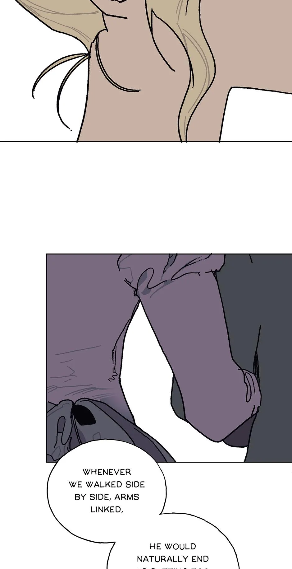 Lady Black is depressed Chapter 11 page 15 - 