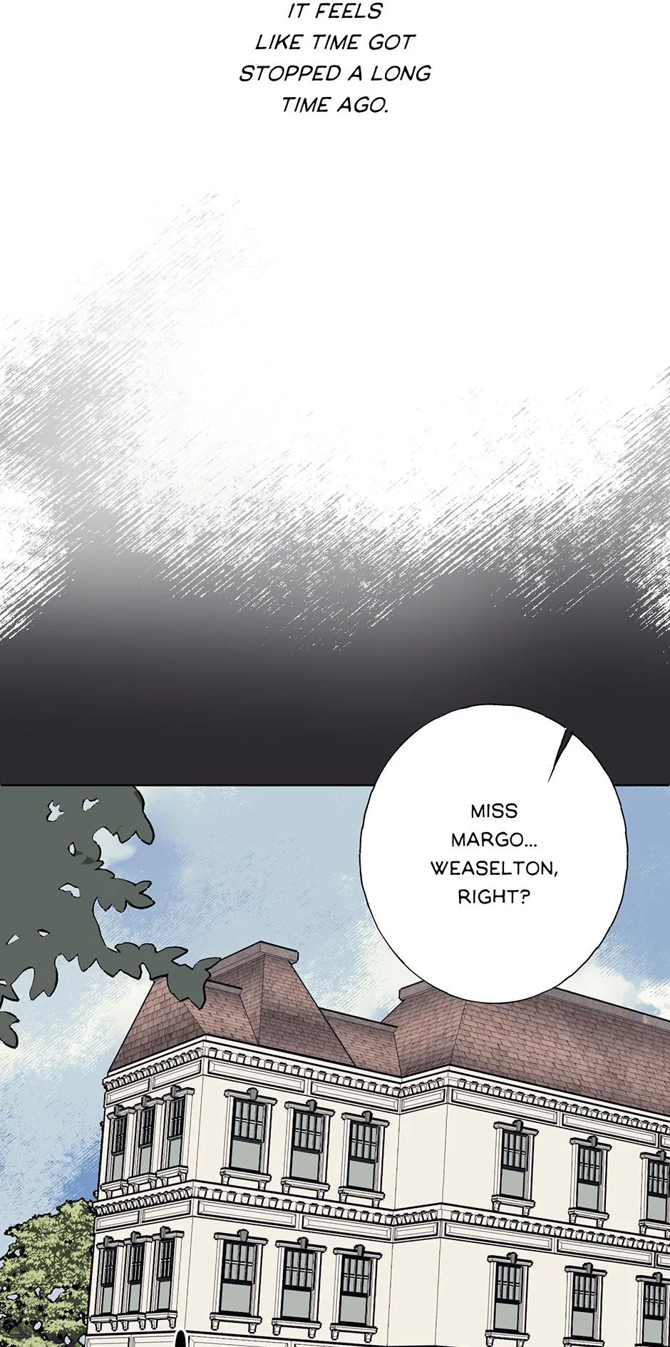Lady Black is depressed Chapter 11 page 38 - 