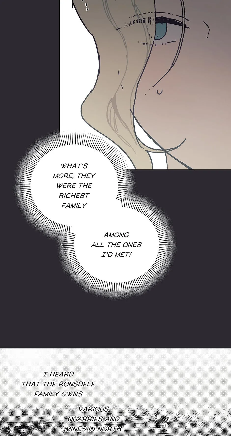 Lady Black is depressed Chapter 11 page 46 - 