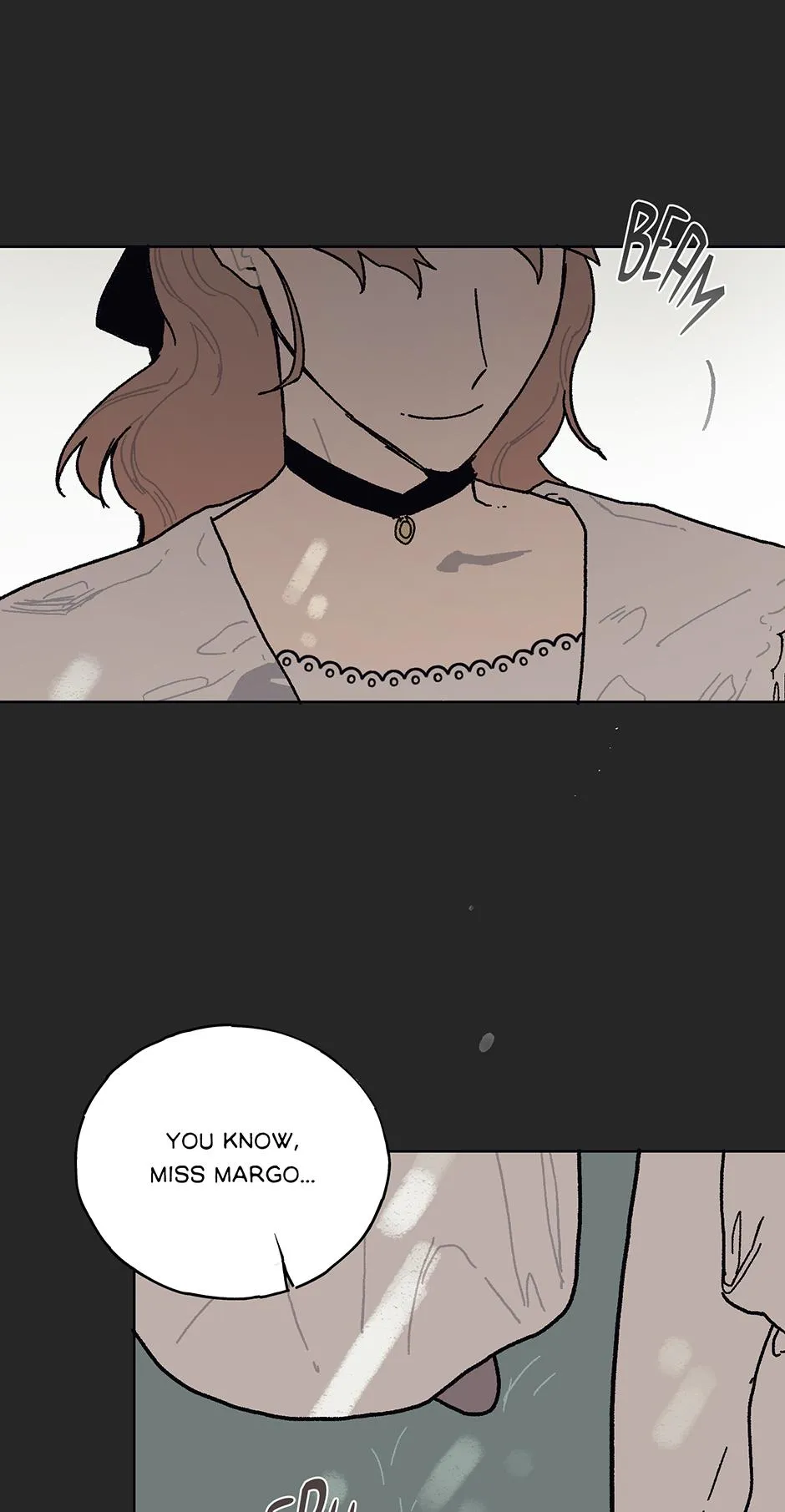 Lady Black is depressed Chapter 11 page 49 - 