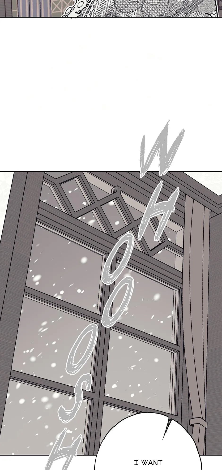 Lady Black is depressed Chapter 12 page 19 - 