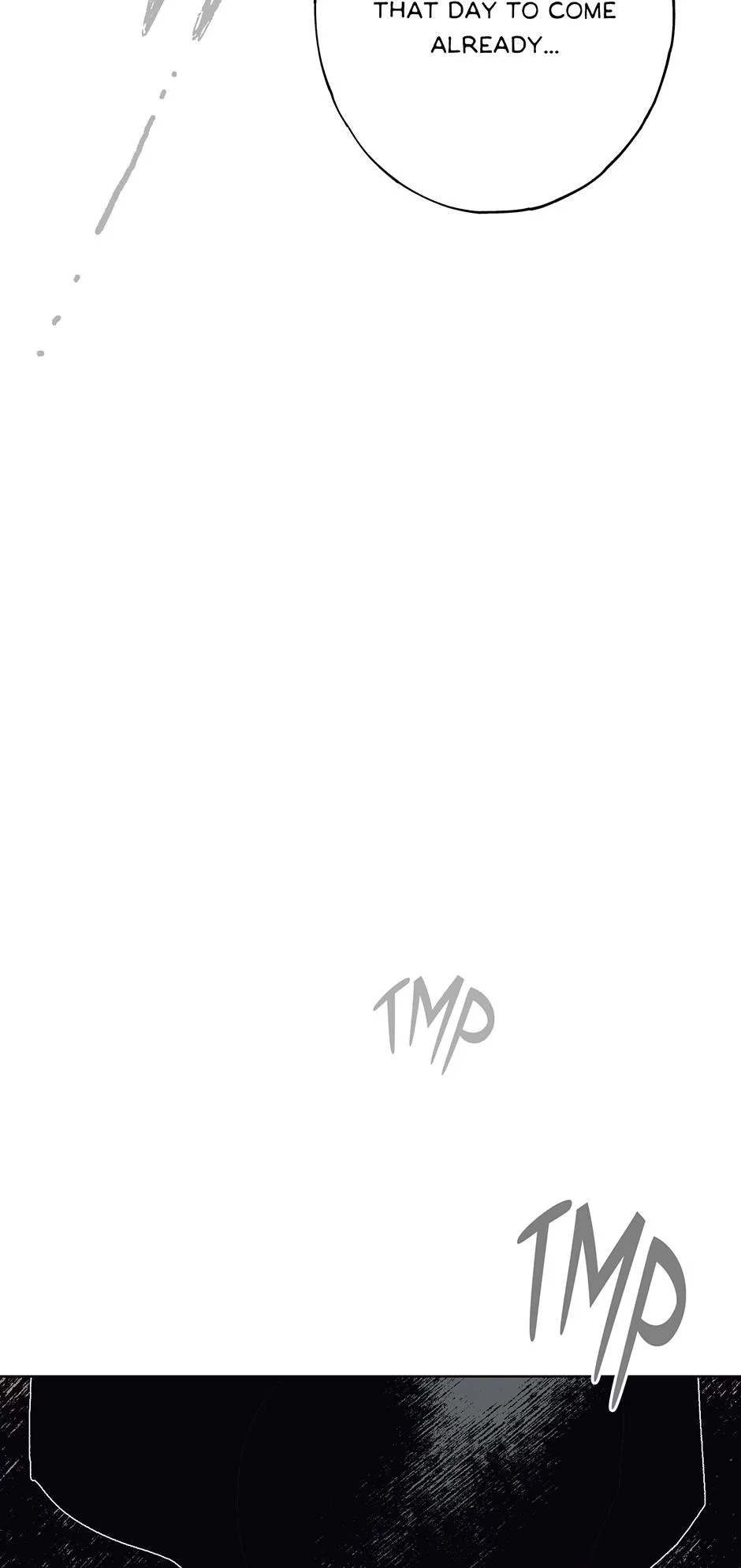 Lady Black is depressed Chapter 12 page 20 - 