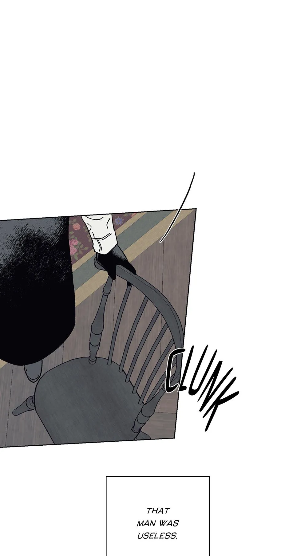 Lady Black is depressed Chapter 12 page 28 - 