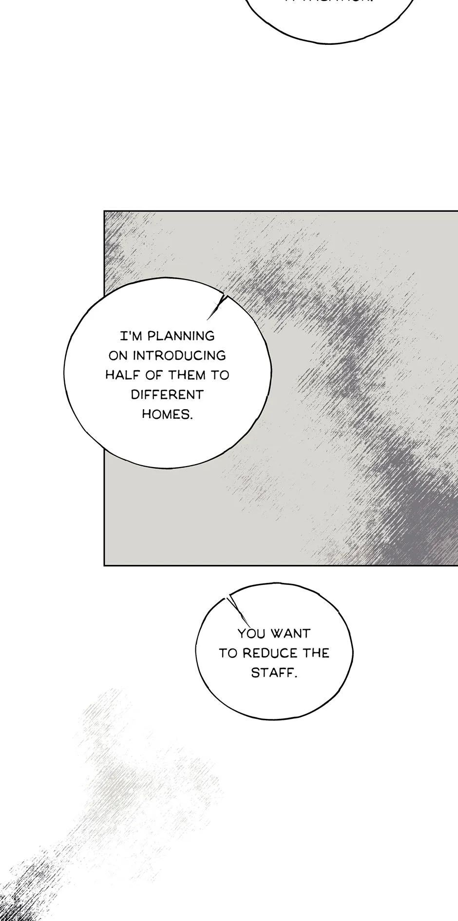 Lady Black is depressed Chapter 12 page 5 - 