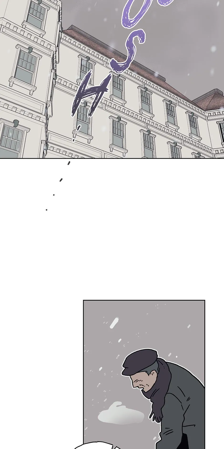 Lady Black is depressed Chapter 12 page 45 - 