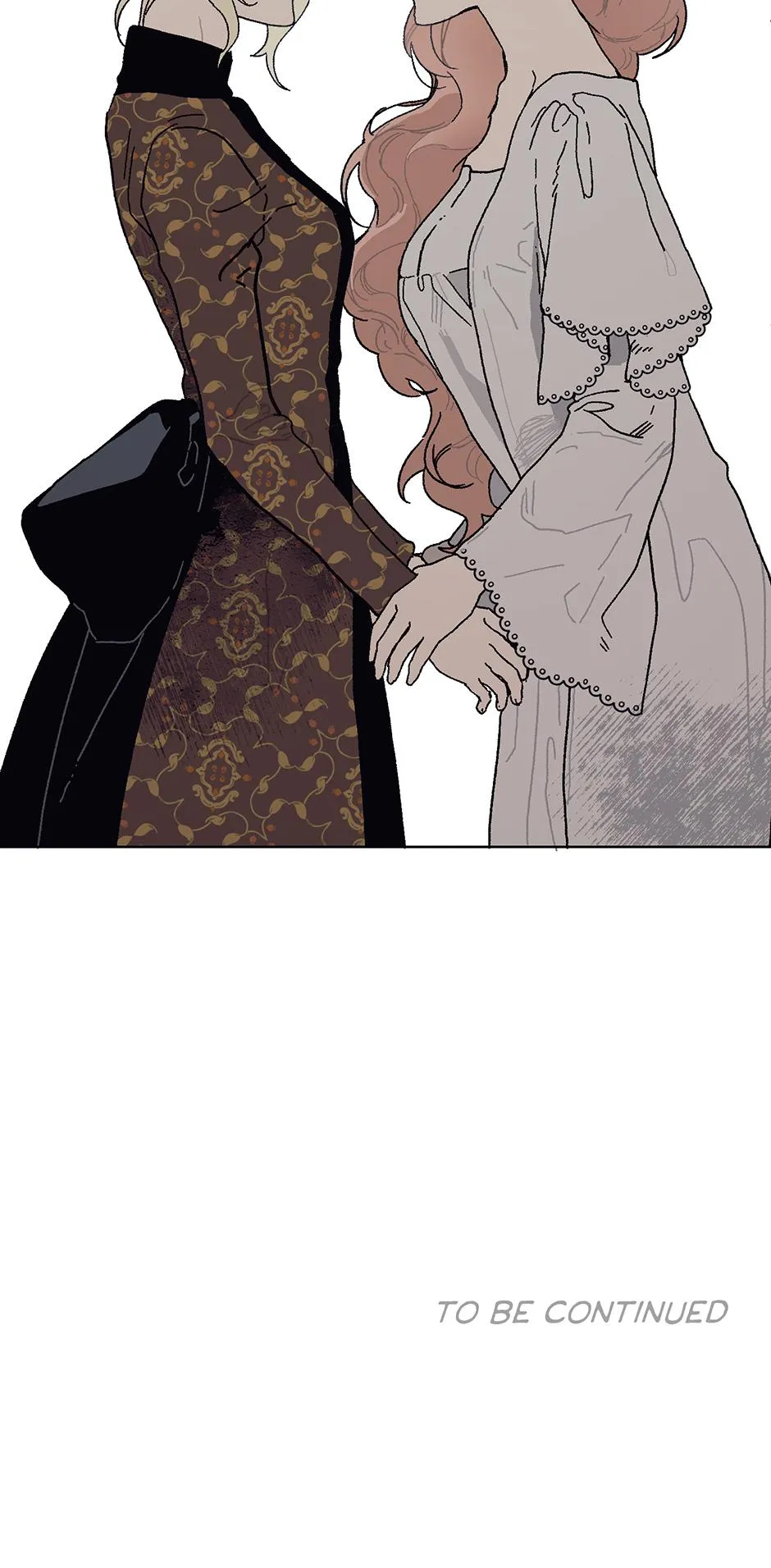 Lady Black is depressed Chapter 12 page 58 - 