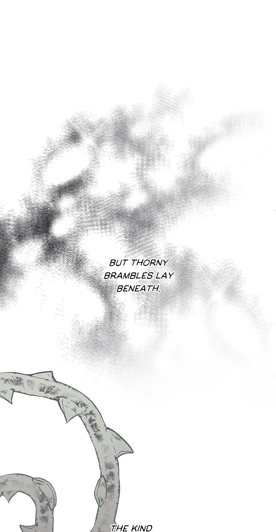 Lady Black is depressed Chapter 13 page 27 - 